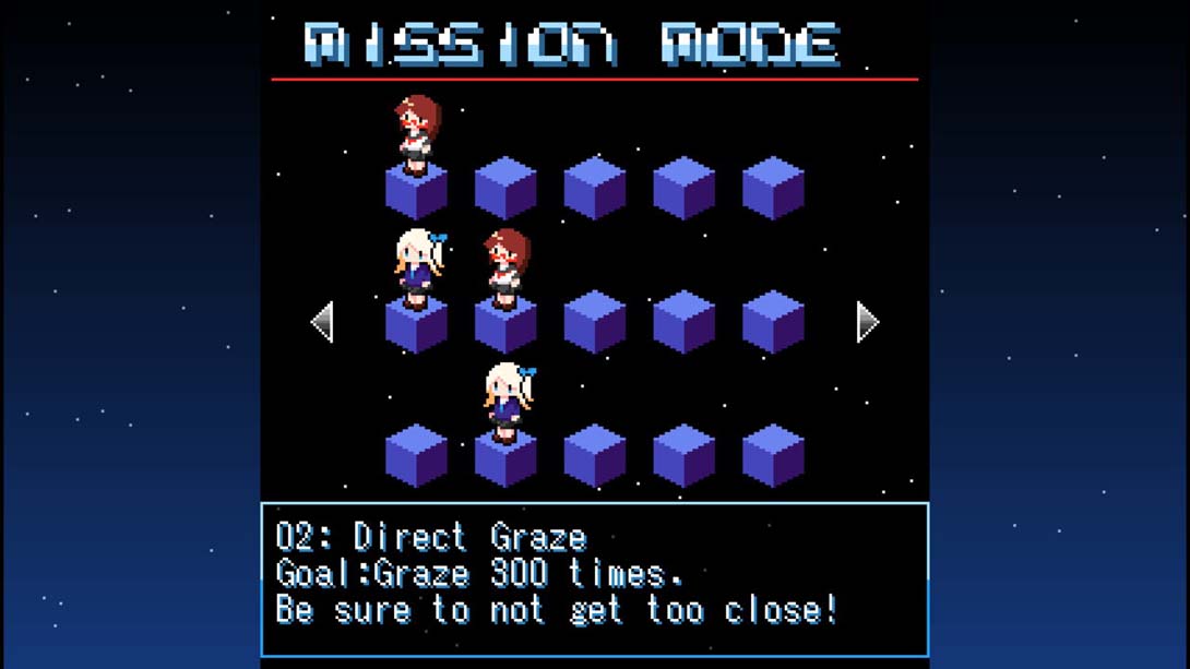 【美版】擦弹反击GM .Graze Counter GM_6