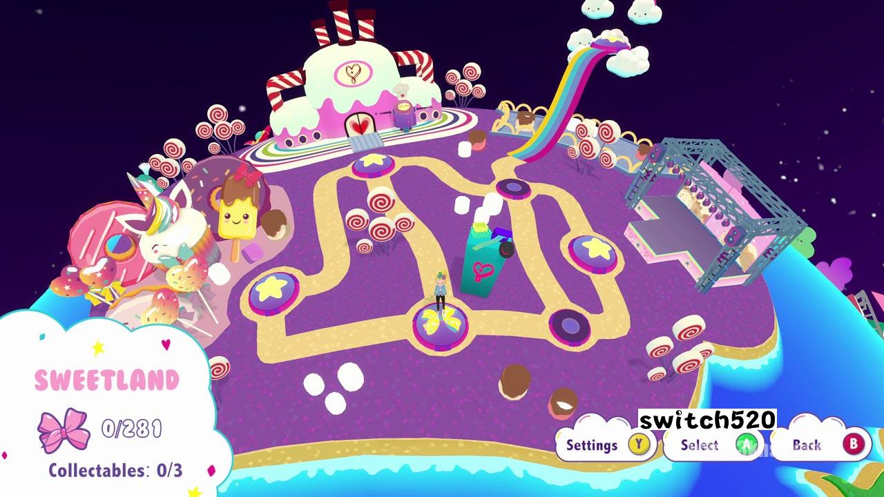 【美版】乔乔西瓦：全球派对 JoJo Siwa: Worldwide Party_3