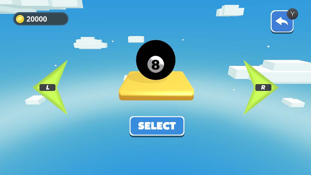 天翻地覆 Sky Roll!_5