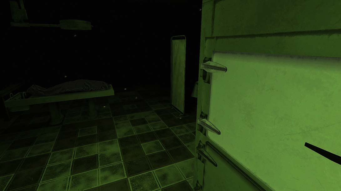恐怖之眼 Eyes: The Horror Game_2