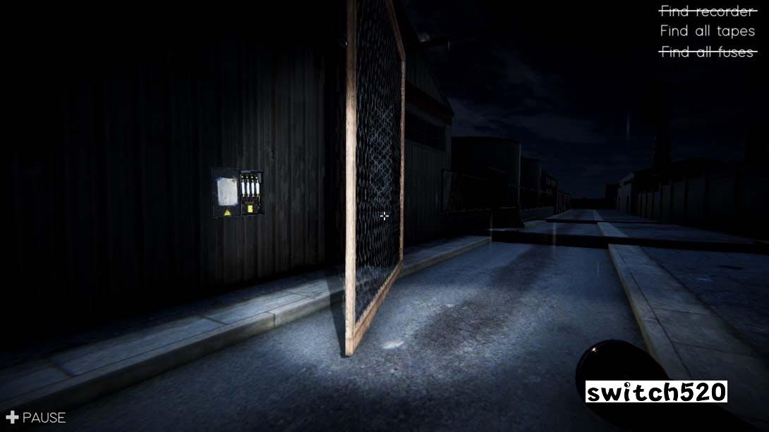 【日版】NoEvidence - Scary Horror Quest Survival Story_1