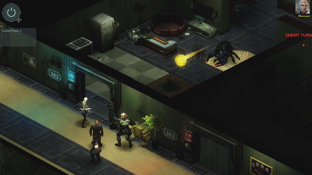 【美版】暗影狂奔:龙陨 Shadowrun: Dragonfall - Director's Cut_6