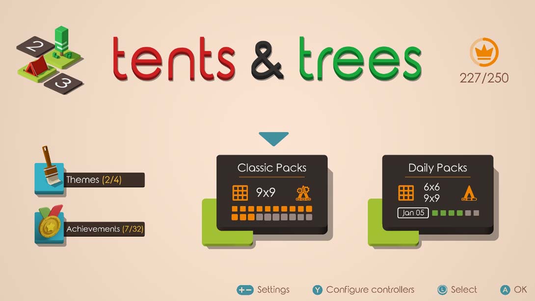 【美版】帐篷和树木 Tents and Trees_4