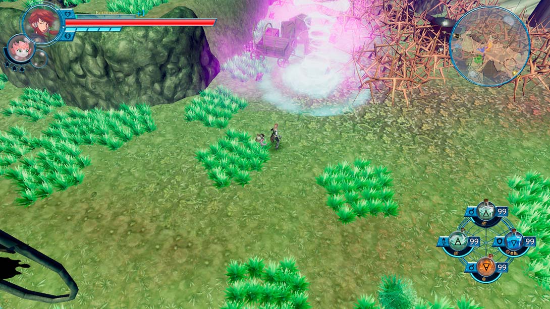 炼金术士冒险 Alchemist Adventure_4