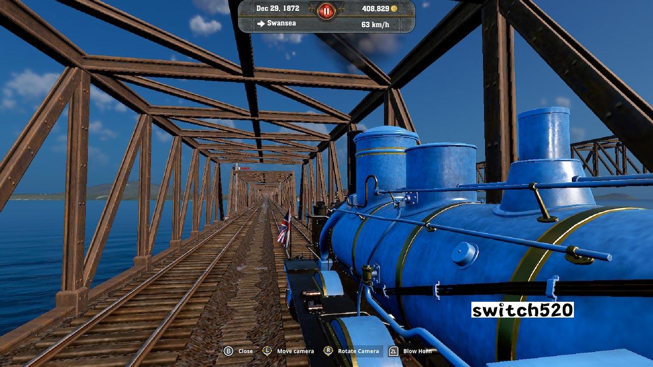 【美版】铁路帝国2 .Railway Empire 2_5