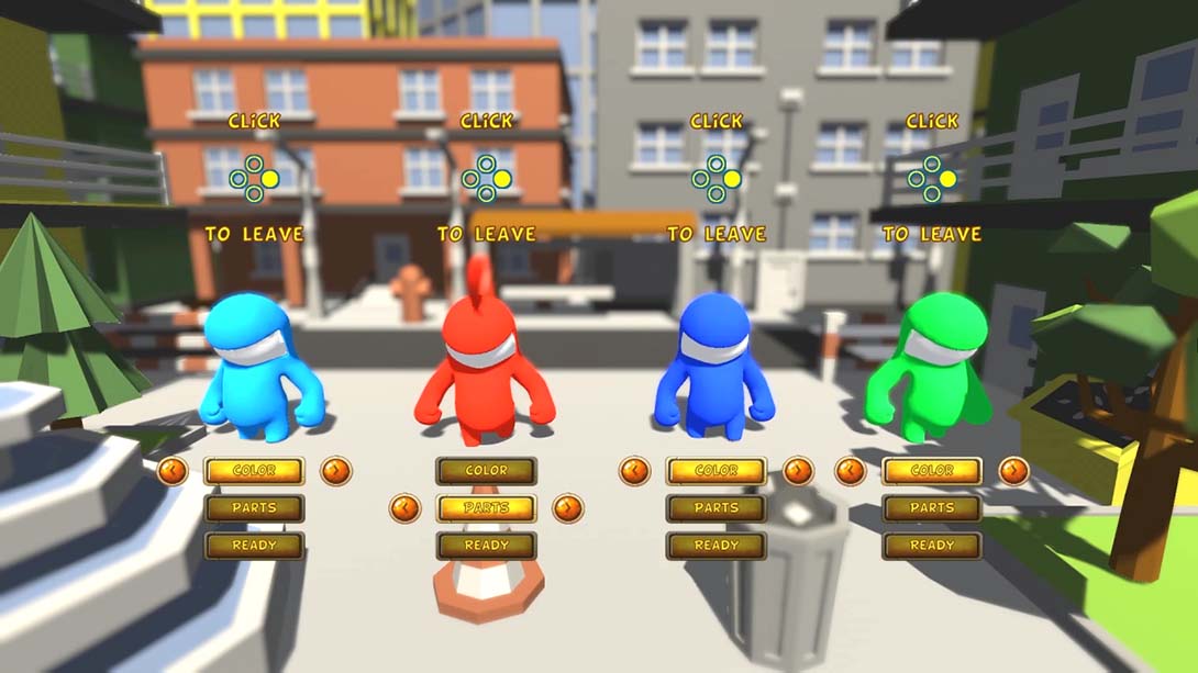 果冻冠军 Jelly Champs_3
