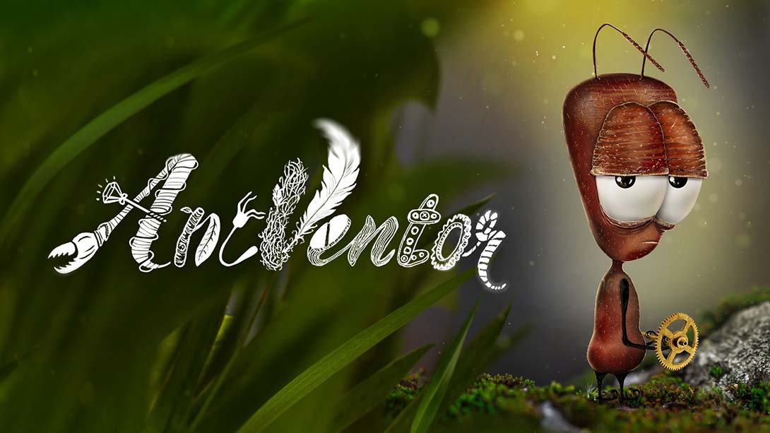 蚂蚁文托 AntVentor_0