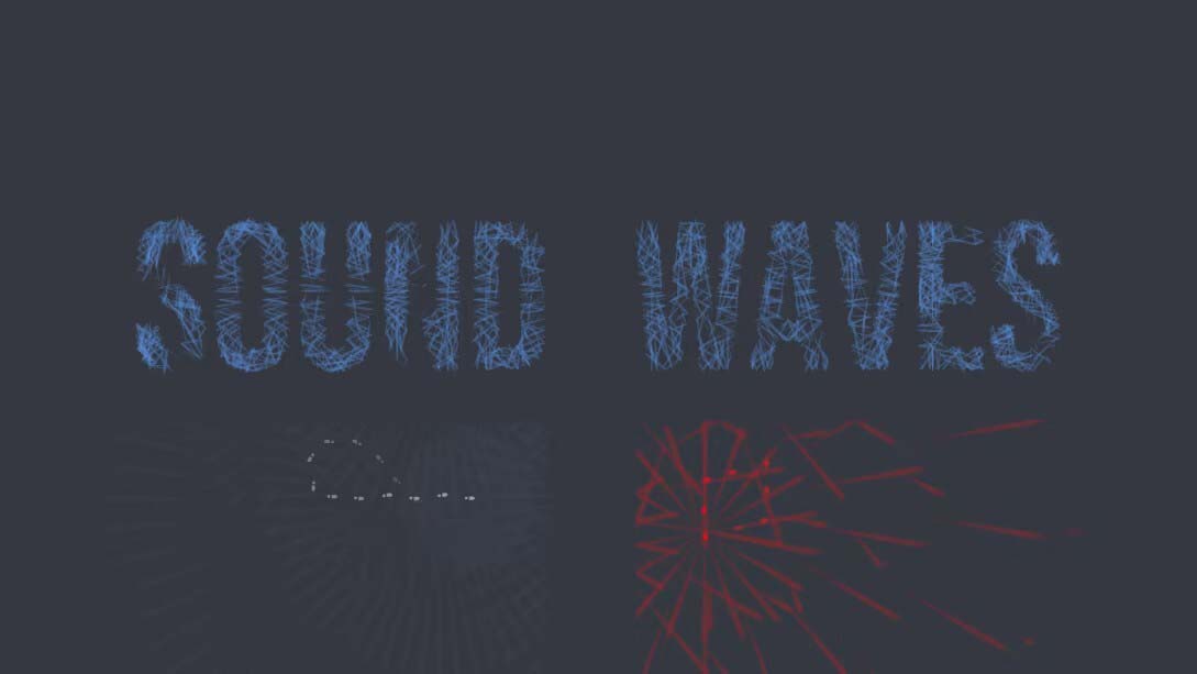 声波 Sound waves_0