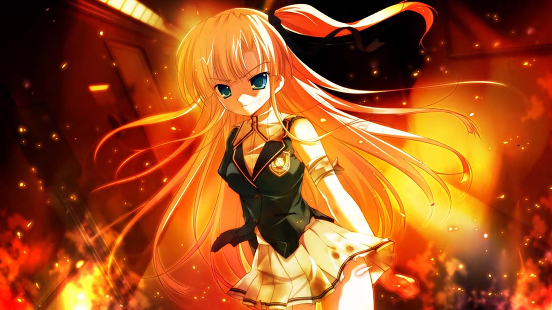双重起源 Xtend版 Root Double -Before Crime * After Days- Xtend Edition_2
