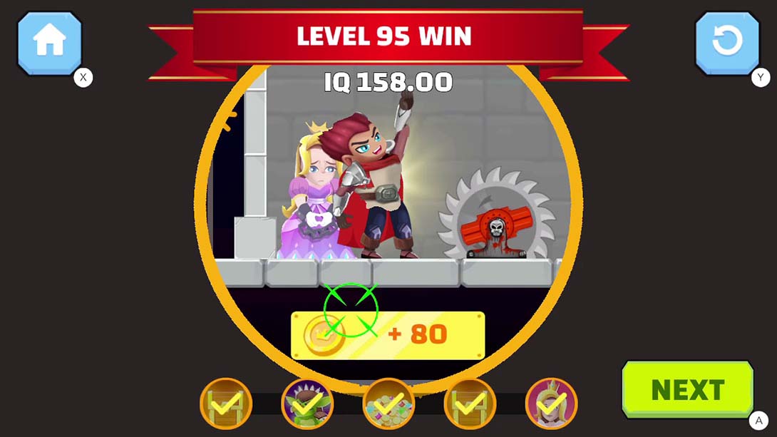 小小乡绅的任务 Little Squire s Quests_5