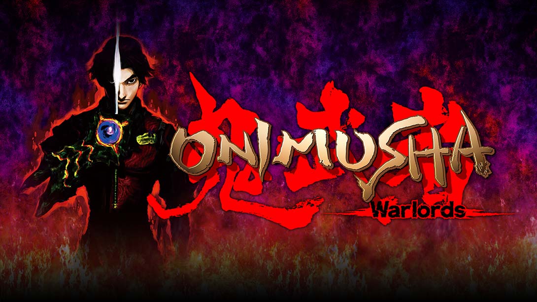 鬼武者 Onimusha_0
