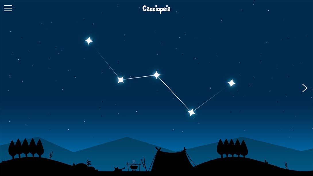 【美版】抓住星星 CATch the Stars_5
