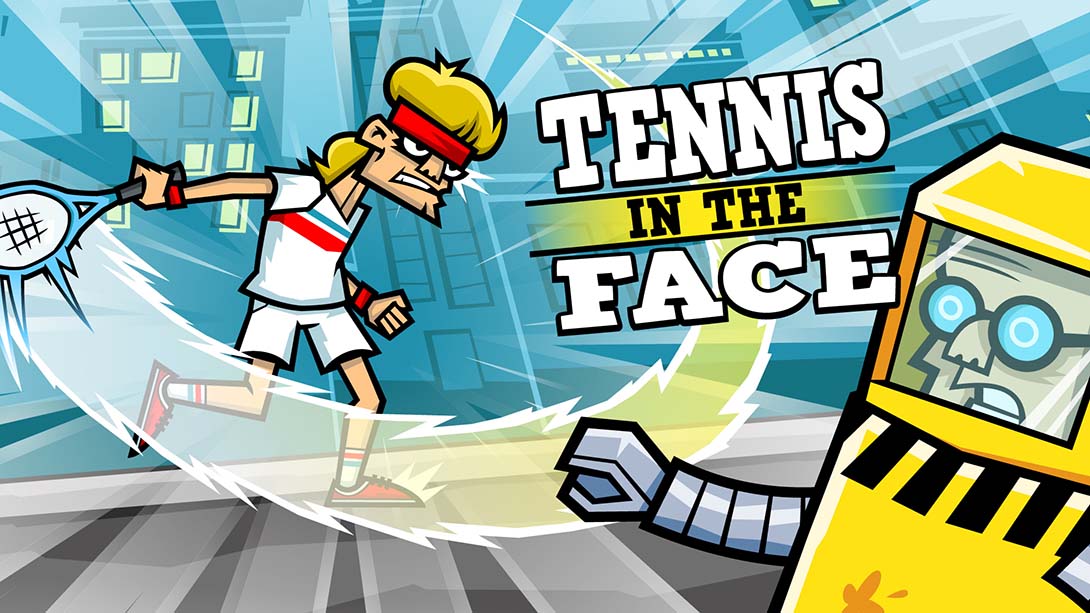 【美版】球星复仇记 .Tennis in the Face_0