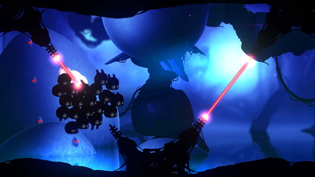 迷失之地:年度版 BADLAND: Game of the Year Edition_1