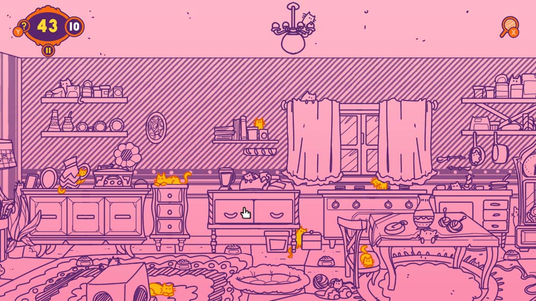【美版】一栋满是猫的楼 .A Building Full of Cats_6