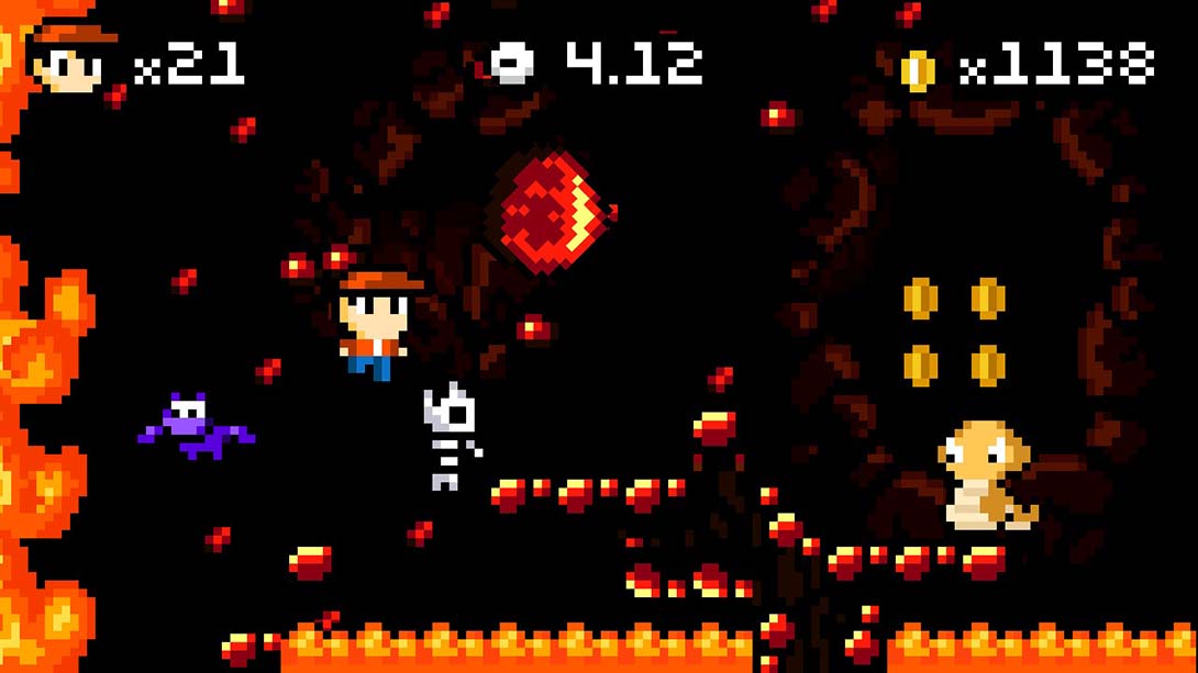 【美版】少年特里普 Kid Tripp_6