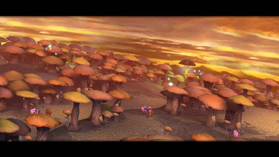最终幻想：水晶编年史重制版 Final Fantasy Crystal Chronicles Rema..._4