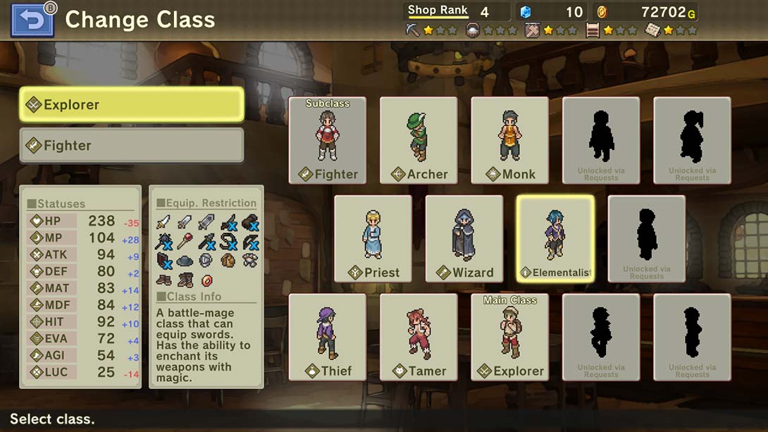 砂之国的宫廷锻冶屋 Blacksmith of the Sand Kingdom_4
