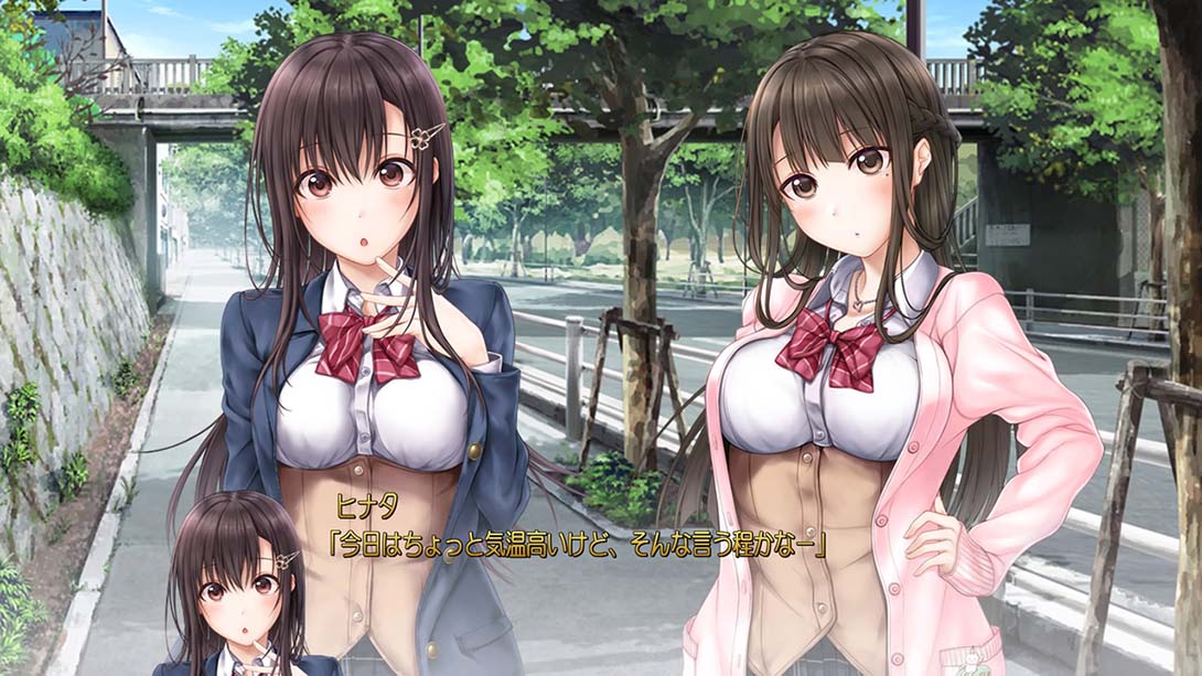 爱之吻2 Ai Kiss 2_5