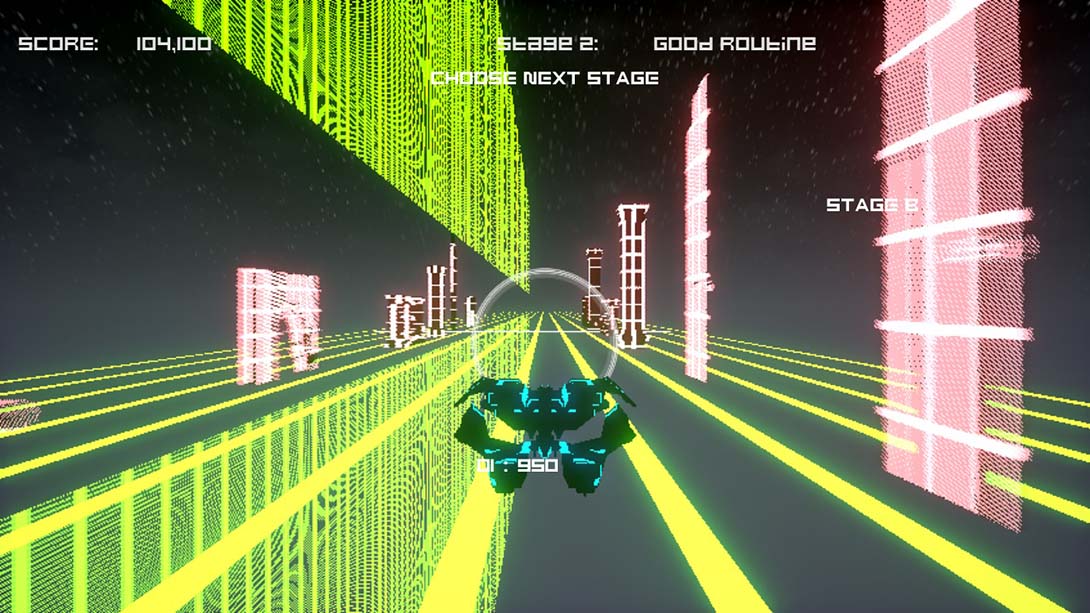 迷失未来欧米伽 L.F.O.(Lost Future Omega)_2