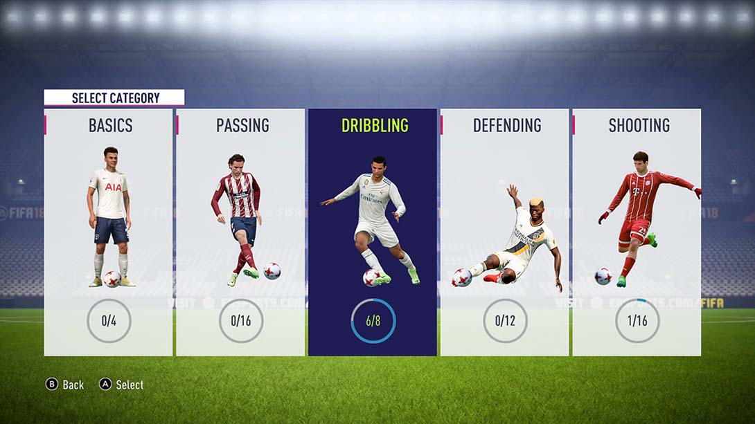 FIFA18世界杯_2