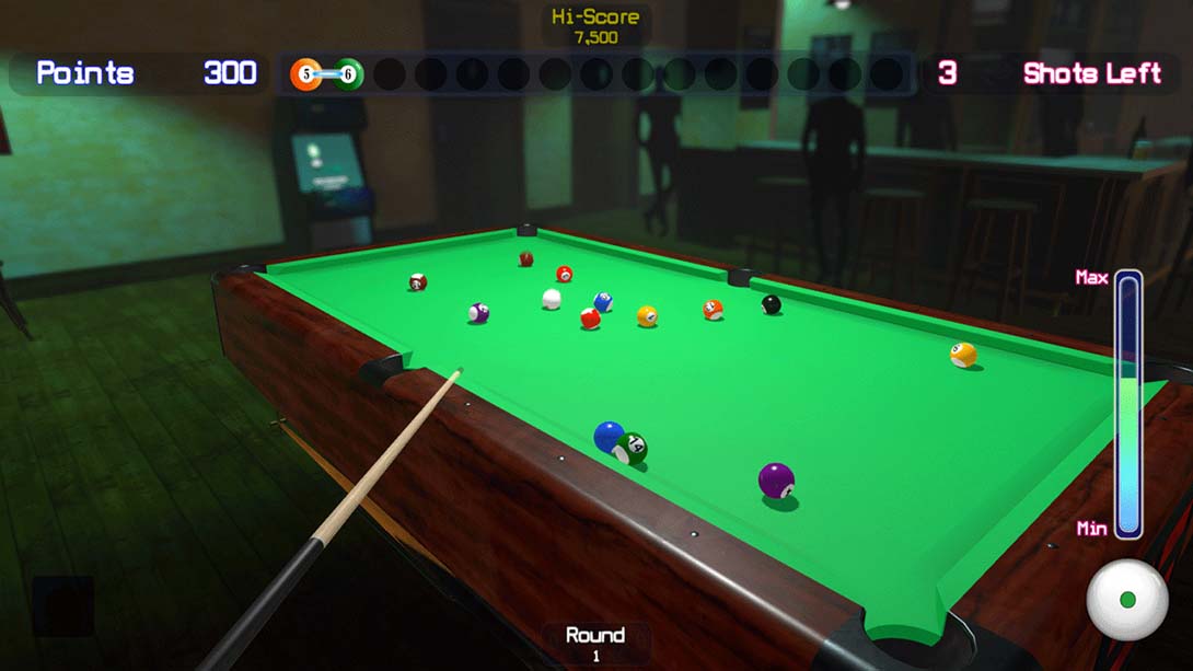 8 & 9 球袋 8 & 9 Ball Pocket_4