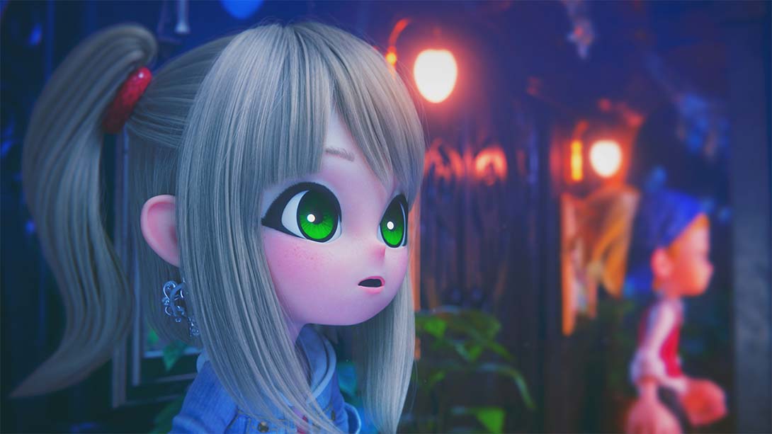 巴兰的异想奇境  BALAN WONDERWORLD_1