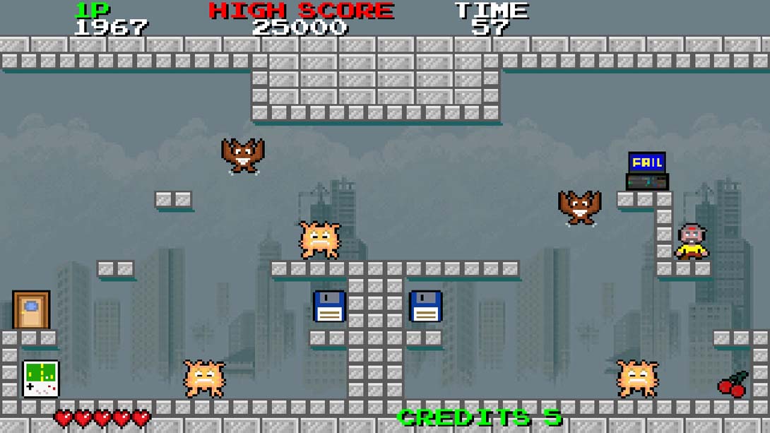 【美版】Super Mabus Mania_6
