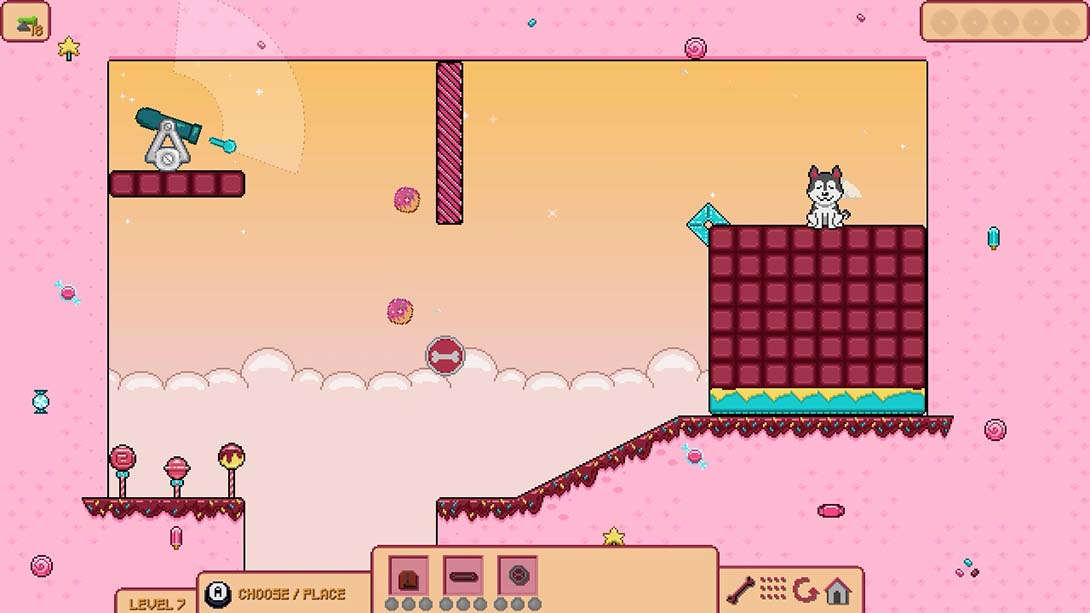 【美版】Dog's Donuts_2