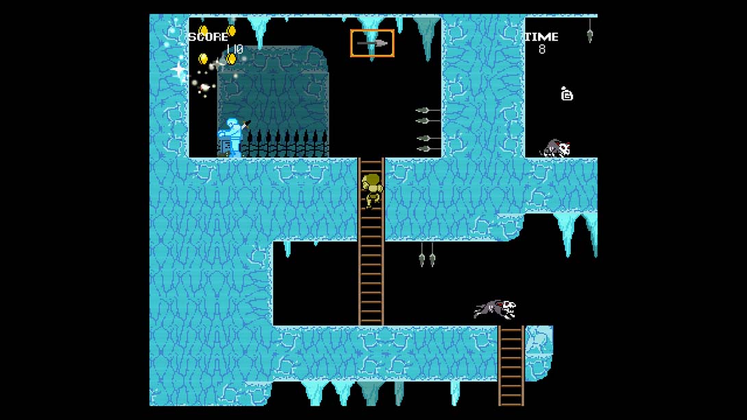 纳扎里克大坟墓 DUNGEON OF NAZARICK_4