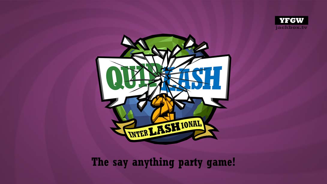 狂欢派对 2 Quiplash 2 InterLASHional_6