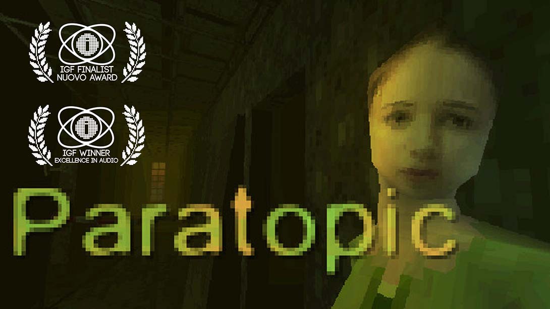 互补位 Paratopic_0