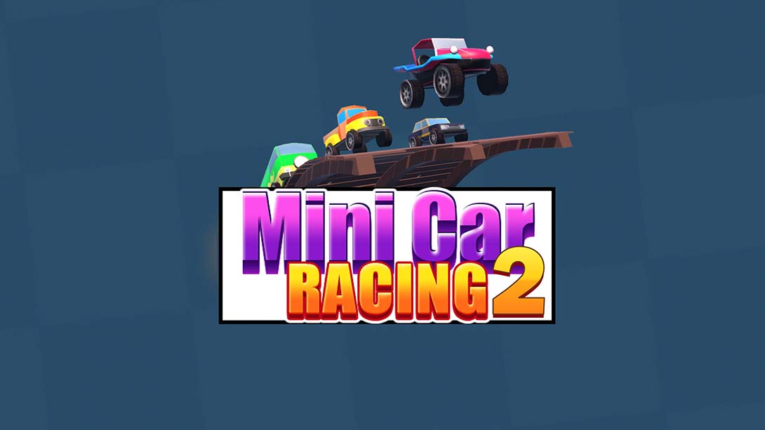 迷你赛车2 Mini Car Racing 2_0