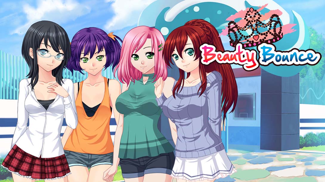 美女效应 Beauty Bounce_0