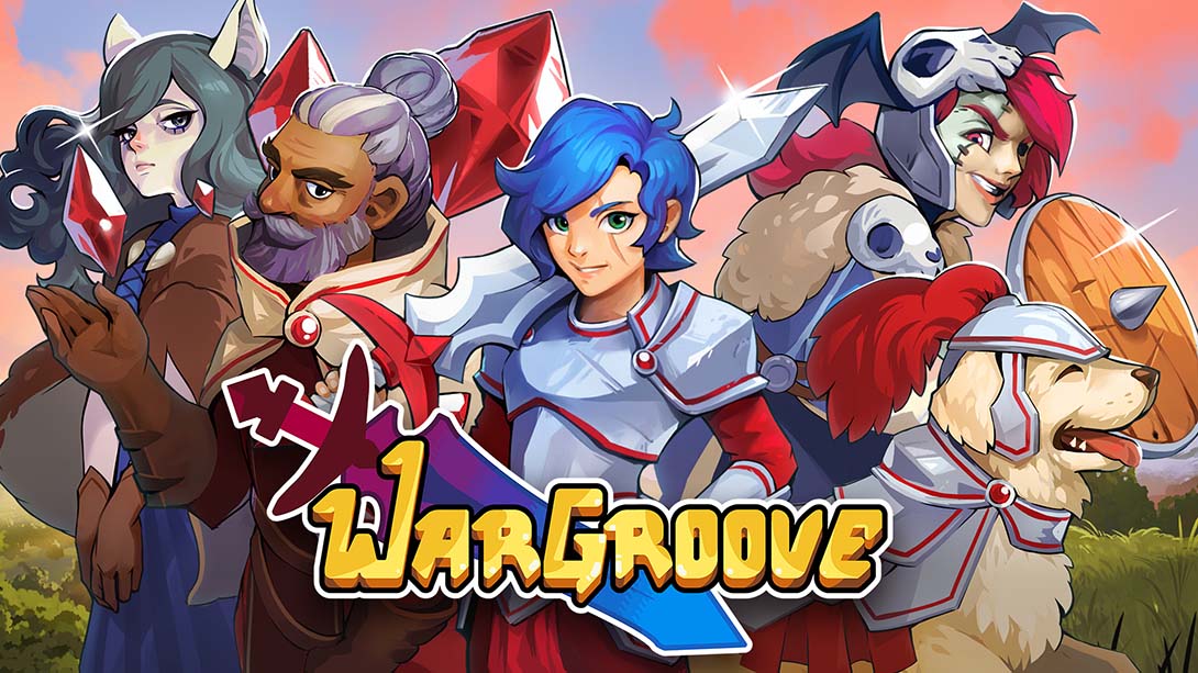 战律 Wargroove_0