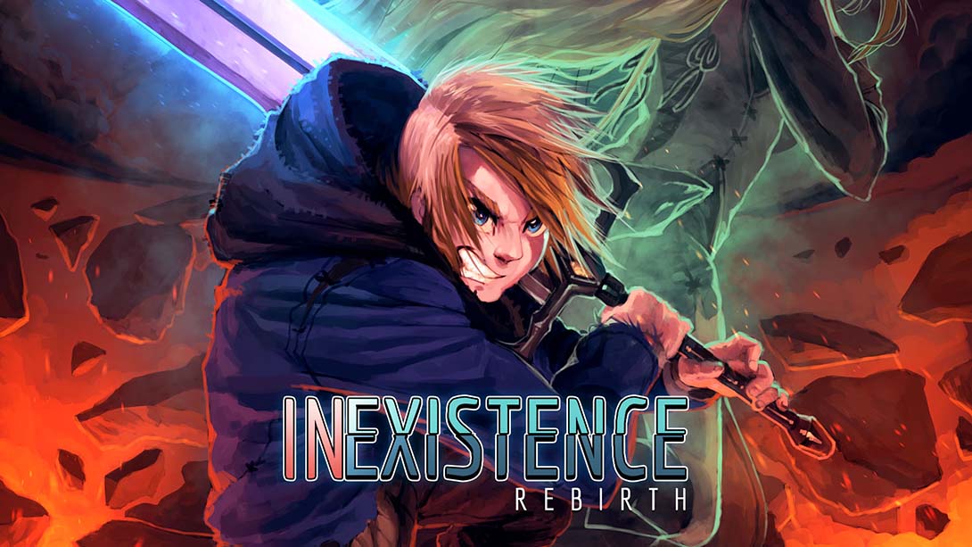 虚无冒险:重生 Inexistence: Rebirth_0