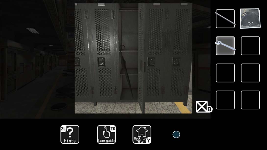 【美版】堡垒监狱 Japanese Escape Games The Fortress Prison_6