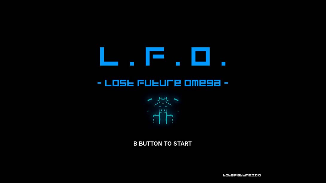 迷失未来欧米伽 L.F.O.(Lost Future Omega)_1