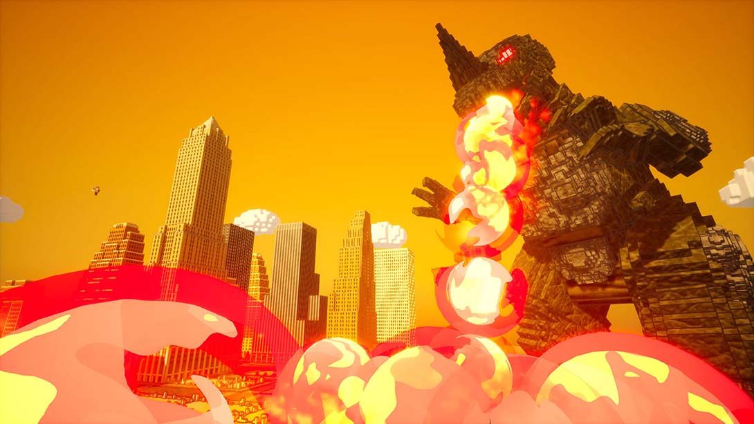 方块地球防卫军：世界兄弟 EARTH DEFENSE FORCE: WORLD BROTHERS_5
