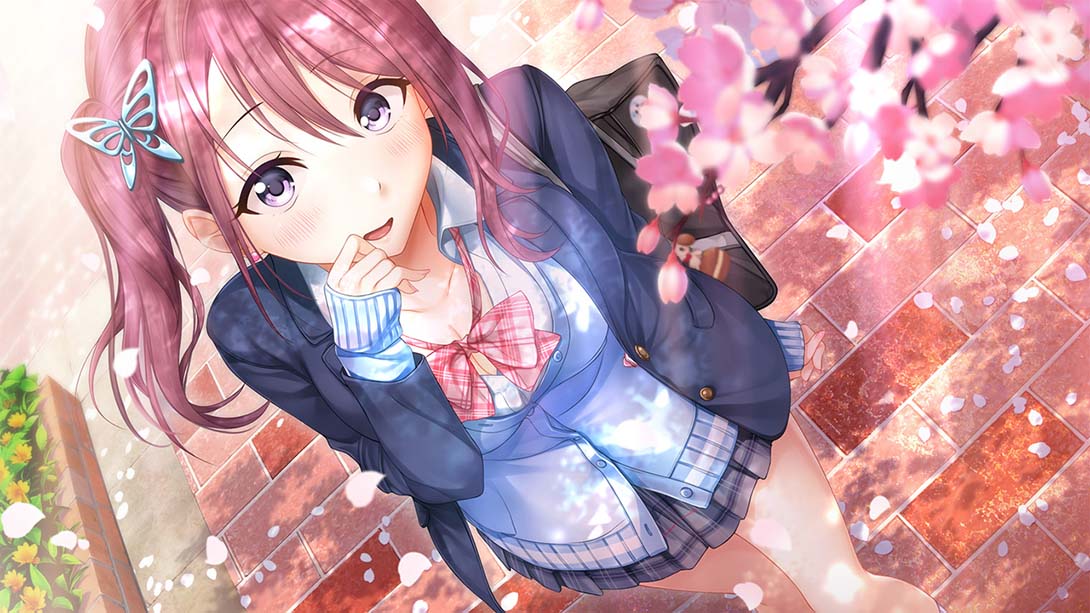 爱之吻2 Ai Kiss 2_1