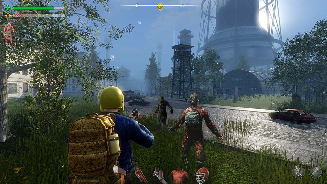 辐射之城 Radiation City_2