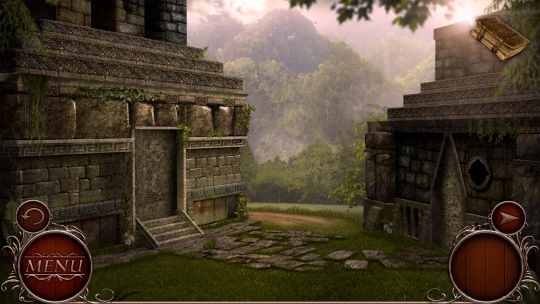 【美版】玛雅人遗址之谜 The Mystery of the Mayans Ruins_2