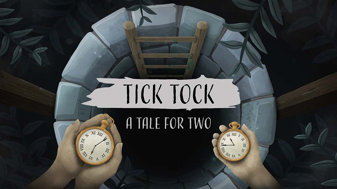 滴答：双人冒险 Tick Tock: A Tale for Two_0