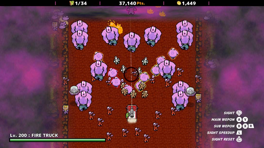 僵尸黄金冲击 ZOMBIE GOLD RUSH_5