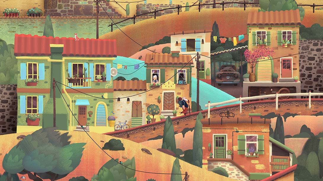 【美版】回忆之旅 Old Man's Journey_3