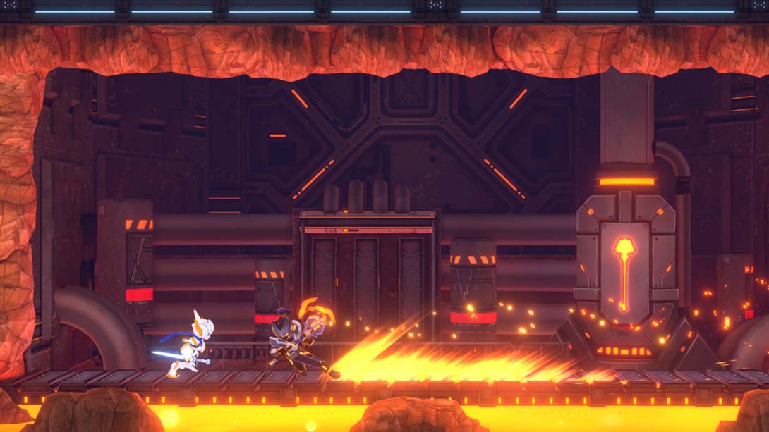 【美版】堕落骑士 Fallen Knight_4