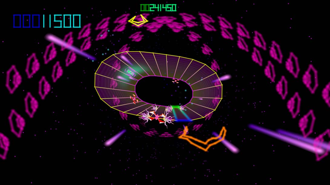 【美版】暴风雨4000 Tempest 4000_2