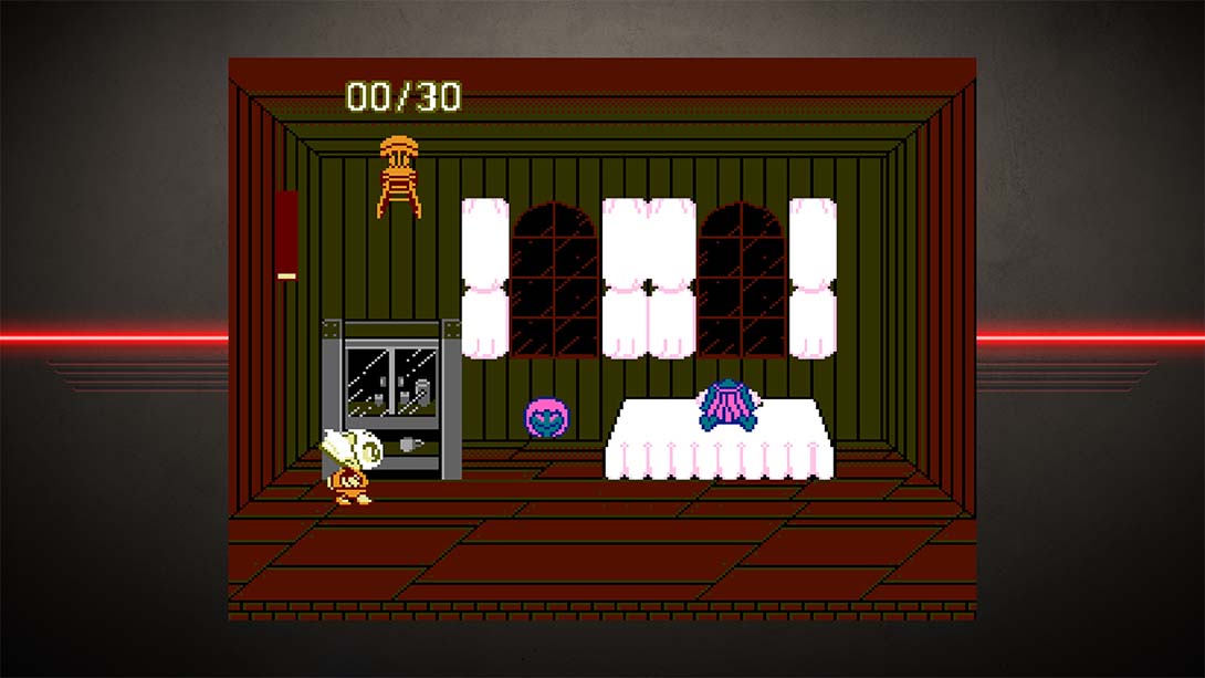 南梦宫博物馆街机合集1 NAMCO MUSEUM ARCHIVES Vol 1_5
