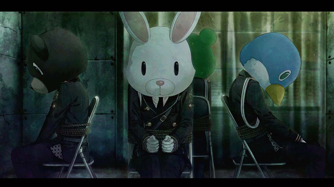 项圈x恶意 Collar X Malice_5