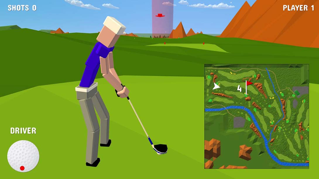 高尔夫 Golf_5
